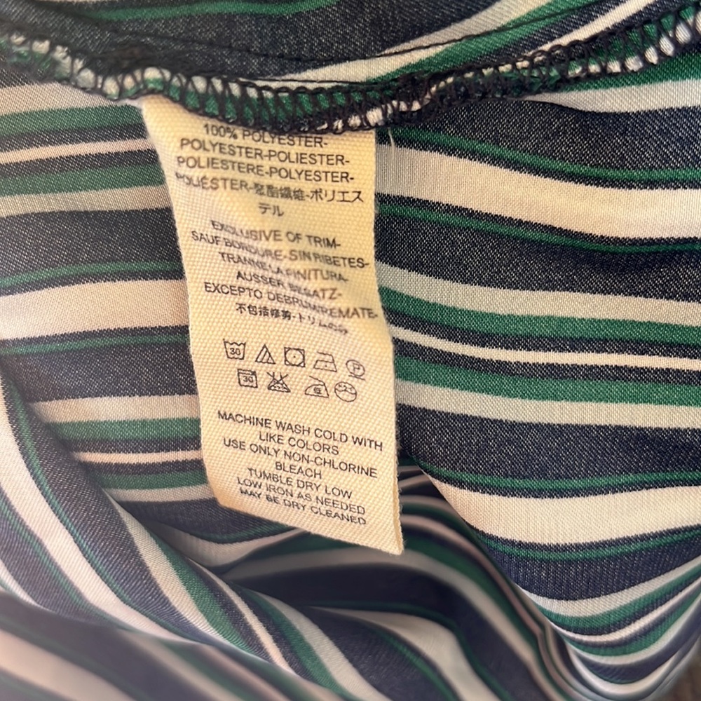 Free People Mad About You Button Down Shirt - Picture 10 of 10